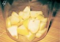 苹果醋的做法 步骤4