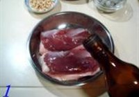苏州鸭方的做法 步骤1