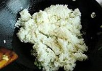 扬州蛋炒饭的做法 步骤18