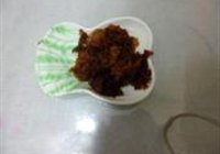 雪梨胖大海糖水的做法 步骤6