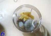 苏州鸭方的做法 步骤6