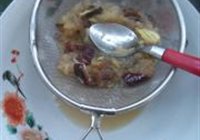 秋梨膏的做法 步骤5