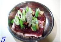 苏州鸭方的做法 步骤5