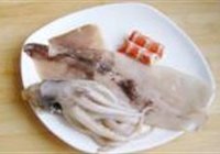 三文鱼沙拉的做法 步骤3