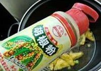 鸭血粉丝汤的做法 步骤15