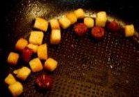 凯撒沙拉的做法 步骤7