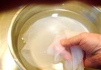 肉丝大拉皮的做法 步骤12
