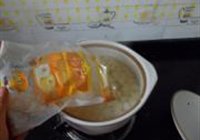 雪梨胖大海糖水的做法 步骤7
