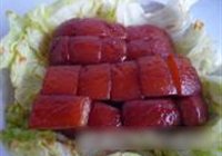 樱桃肉的做法 步骤9