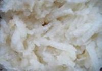 秋梨膏的做法 步骤3