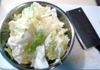 速拌韩式小菜的做法 步骤2