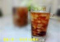 雪梨胖大海糖水的做法 步骤10