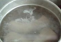 樱桃肉的做法 步骤2