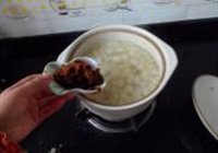 雪梨胖大海糖水的做法 步骤8