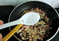 扬州蛋炒饭的做法 步骤13