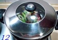 苏州鸭方的做法 步骤12