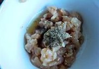 扬州蛋炒饭的做法 步骤3