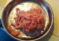 肉丝大拉皮的做法 步骤6