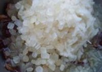 秋梨膏的做法 步骤4