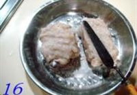 苏州鸭方的做法 步骤16