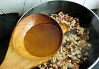 扬州蛋炒饭的做法 步骤14