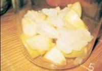 苹果醋的做法 步骤5