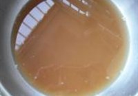 秋梨膏的做法 步骤6