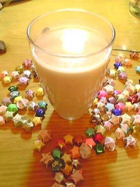 超简单自制奶茶