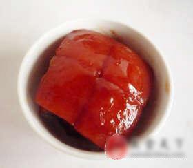 樱桃肉