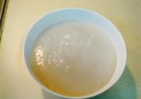 杏仁茶的做法 步骤13