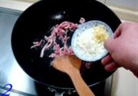 烂糊的做法 步骤2