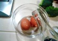 鲜虾果蔬沙拉的做法 步骤1