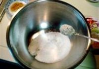 杏仁茶的做法 步骤5