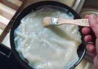 麻酱凉皮制作的做法 步骤13