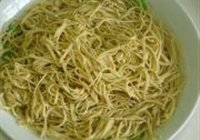 大煮干丝的做法 步骤7