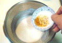 杏仁茶的做法 步骤9