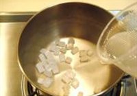 核桃酪的做法 步骤11