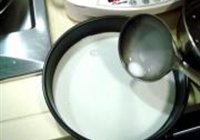 麻酱凉皮制作的做法 步骤11