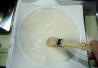 包菜拌凉皮的做法 步骤11