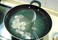 鲜虾果蔬沙拉的做法 步骤9
