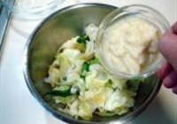速拌韩式小菜的做法 步骤7