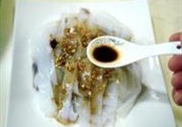 酸辣绿豆粉的做法 步骤14