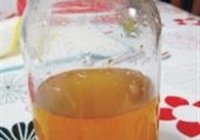 苹果醋的做法 步骤15