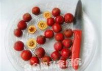 水晶红果的做法 步骤2