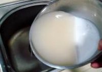 麻酱凉皮制作的做法 步骤8