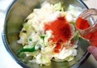速拌韩式小菜的做法 步骤9