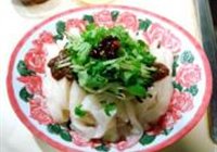 麻酱凉皮制作的做法 步骤19