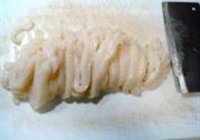 麻酱凉皮制作的做法 步骤15
