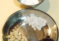 核桃酪的做法 步骤1