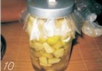 苹果醋的做法 步骤10